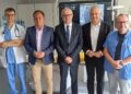 pracownia angiografii - Nowa Sól