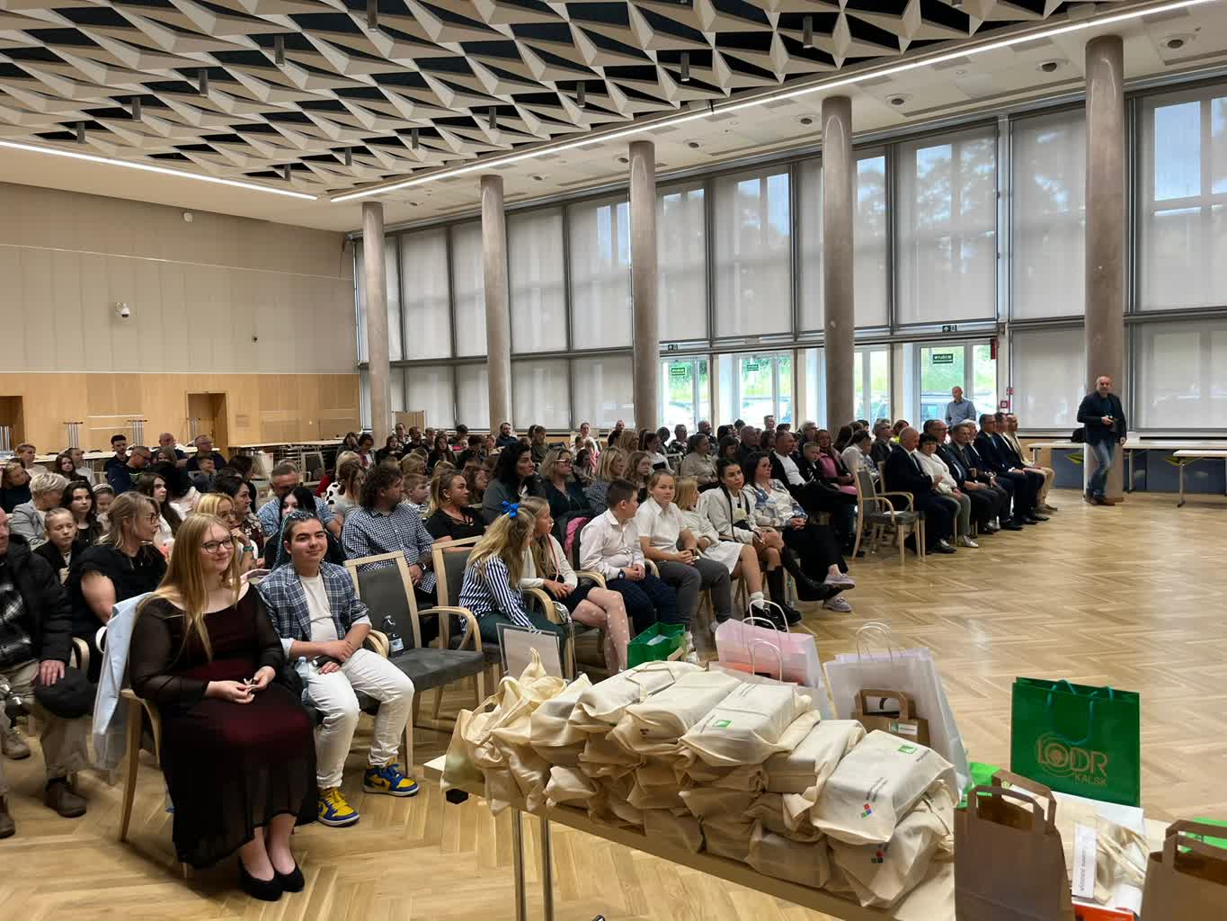 Ponad 600 uczniów z regionu wzięło udział w konkursie „Wioski bez troski” Radio Zachód - Lubuskie