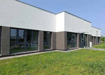 Mieszkania dla niepełnosprawnych Radio Zachód - Lubuskie