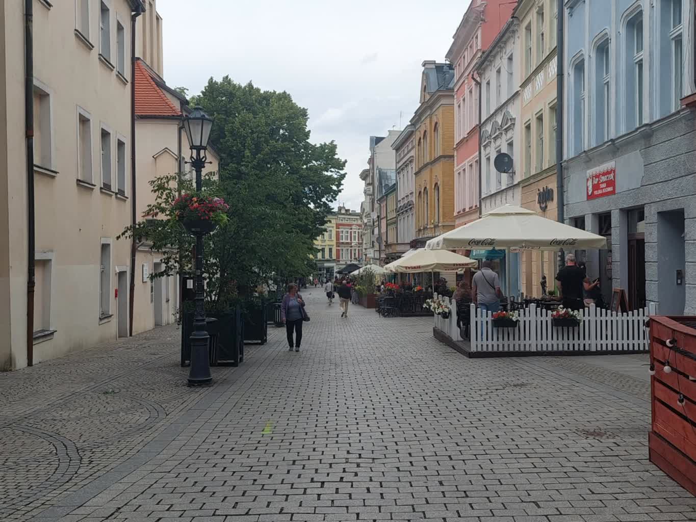 Nielegalni imigranci w Zielonej Górze? Policja uspokaja Radio Zachód - Lubuskie