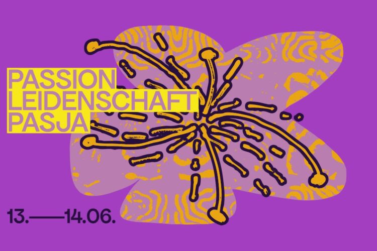 Festiwal UNITHEA we Frankfurcie i Słubicach 9 graf. organizator