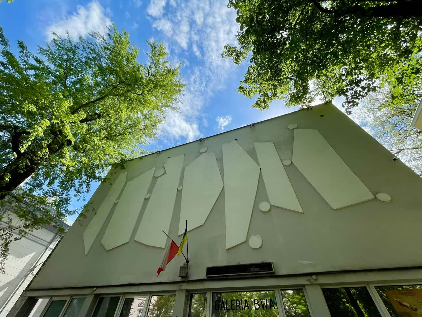 BWA przygotowuje się do wystawy jubileuszowej Radio Zachód - Lubuskie