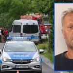 Fot. PAP i Małopolska Policja