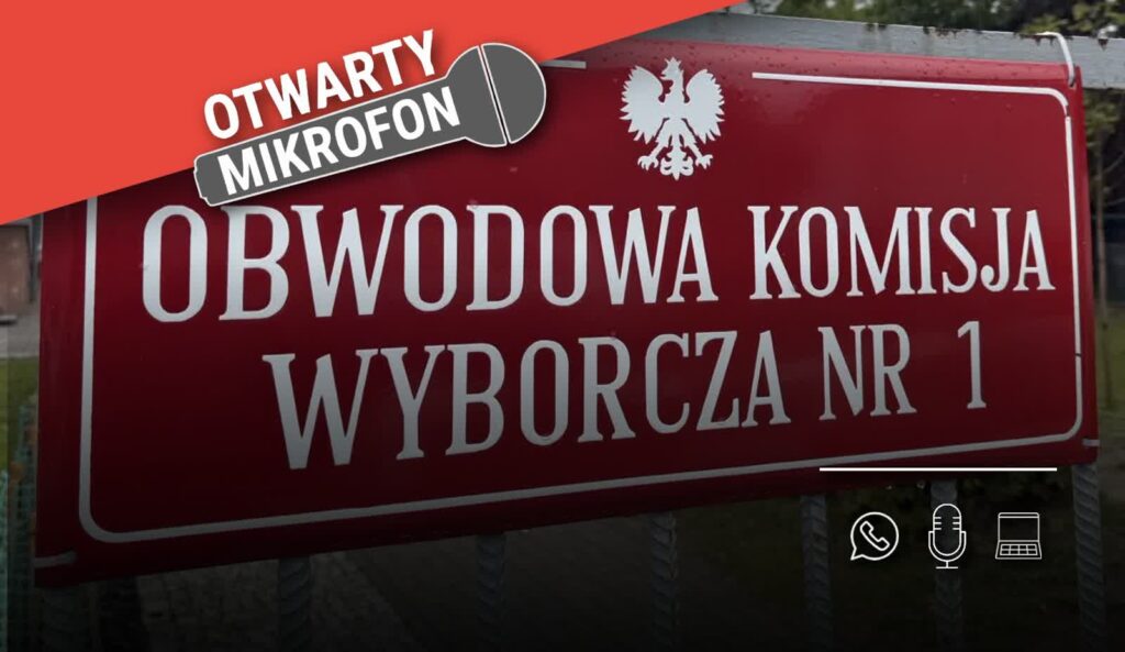 Jak zachęcić do głosowania tych wciąż nieprzekonanych do udziału w wyborach? 5 Jak zachęcić do głosowania tych wciąż nieprzekonanych do udziału w wyborach? Radio Zachód - Lubuskie