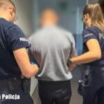 Domowa fabryka amfetaminy na terenie pow. żagańskiego. Zatrzymano cztery osoby (KPP Żagań)