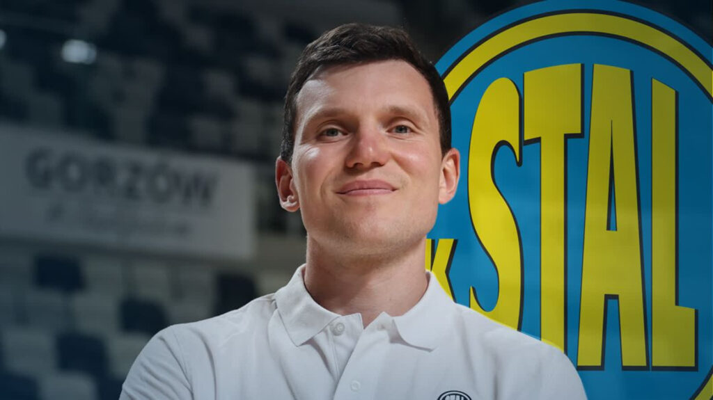 Szczypiorniści Stali z nowym trenerem, a z jakim zespołem? fot fb Stal Gorzów piłka ręczna