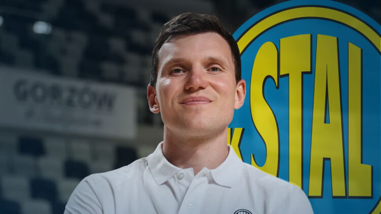 fot fb Stal Gorzów piłka ręczna