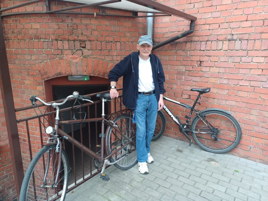 Caritas Diecezji Zielonogórsko-Gorzowskiej