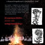 Fot. Muzeum Etnograficzne w Zielonej Górze - Ochli/FB