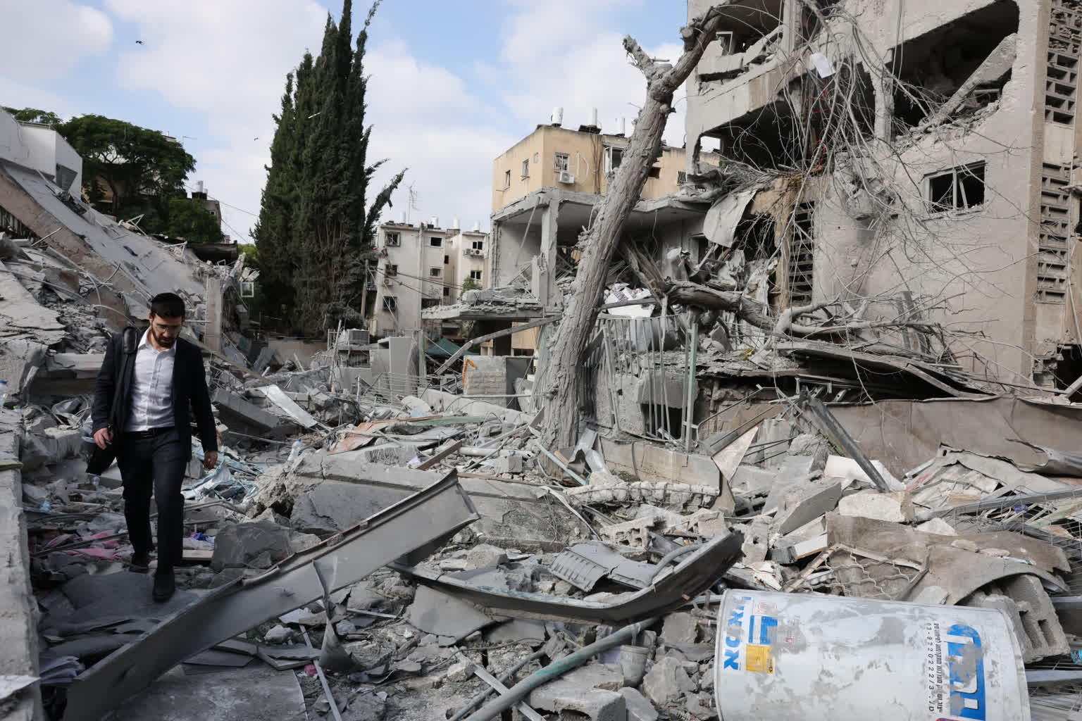 Ewakuacja Polaków z Teheranu została zakończona