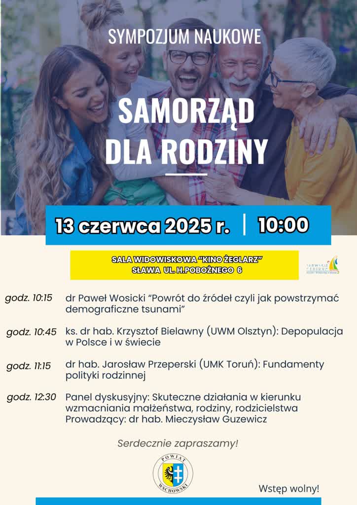 Samorząd dla rodziny