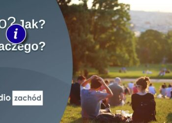 O branży turystycznej w woj. lubuskim Radio Zachód - Lubuskie