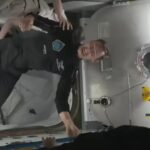 Sławosz Uznański-Wiśniewski. Fot. YouTube