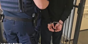 Zdjęcie ilustracyjne. Fot. Lubuska Policja