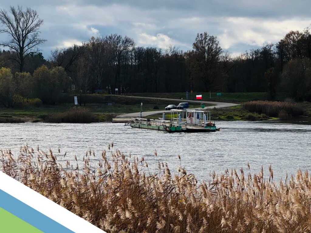 Promu nie ma, samorządowcy piszą do marszałka 1 fot. UG Maszewo