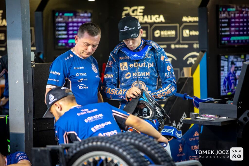 MMPPK: Awans Gezet Stali Gorzów - pech Falubazu MMPPK: Awans Gezet Stali Gorzów - pech Falubazu Radio Zachód - Lubuskie