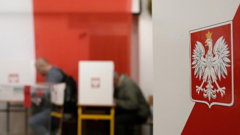 Lubuscy politycy o nieprawidłowościach w wyborach prezydenckich Lubuscy politycy o nieprawidłowościach w wyborach prezydenckich Radio Zachód - Lubuskie