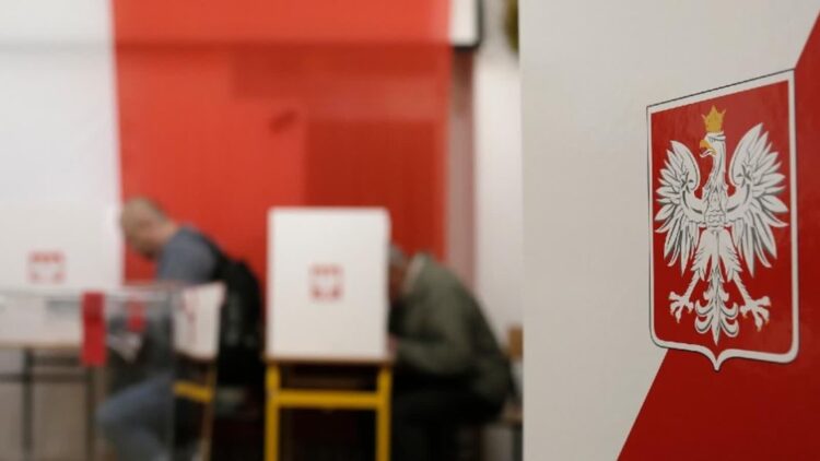 Lubuscy politycy o nieprawidłowościach w wyborach prezydenckich 9 Lubuscy politycy o nieprawidłowościach w wyborach prezydenckich Radio Zachód - Lubuskie