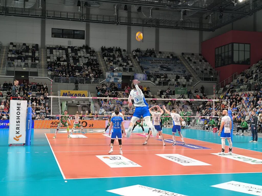 Cuprum Stilon lada chwila ogłosi pełny skład. "Licencja niezagrożona" Cuprum Stilon lada chwila ogłosi pełny skład. "Licencja niezagrożona" Radio Zachód - Lubuskie