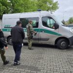 Fot. Nadodrzański Oddział Straży Granicznej