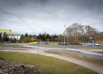 Kolejne opóźnienie obwodnicy północnej. Początek budowy (być może) w lipcu Radio Zachód - Lubuskie