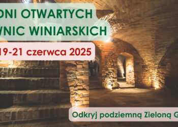 Przed nami kolejne święto wina Radio Zachód - Lubuskie