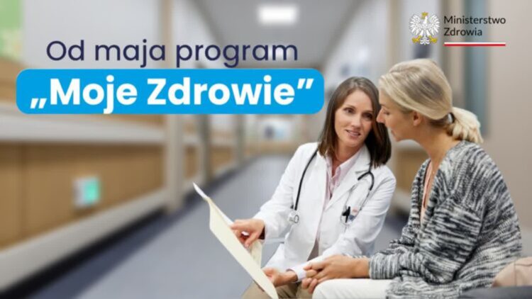 NFZ: Lubuszanie chcą się badać. Dominują młodzi ludzie Radio Zachód - Lubuskie