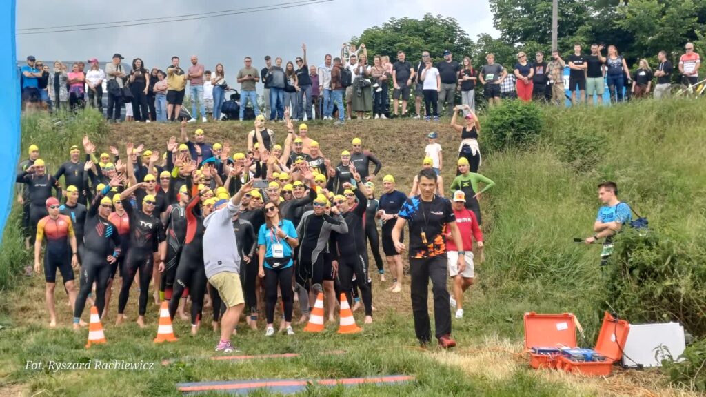 Lubuszanie zdominowali długi dystans Lubuszanie zdominowali długi dystans Radio Zachód - Lubuskie