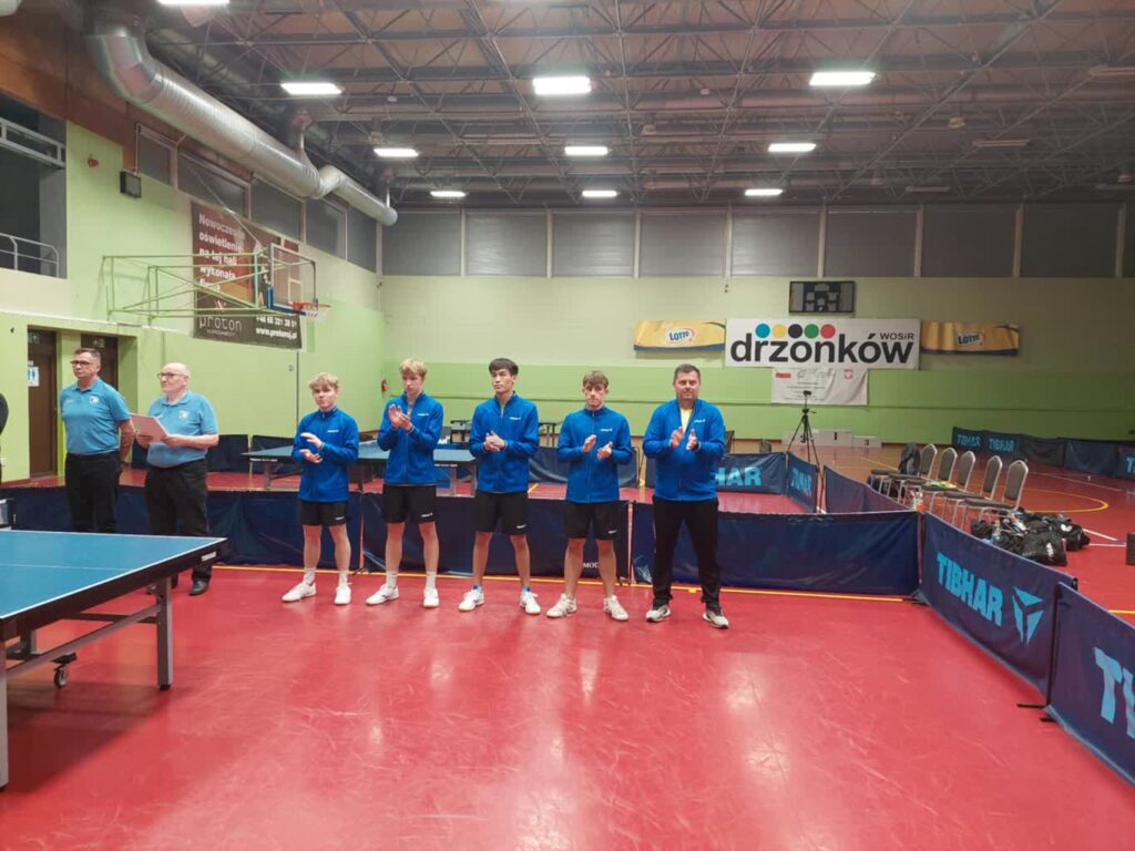 W Solcu Kujawskim zagrają o być, albo nie być w I lidze W Solcu Kujawskim zagrają o być, albo nie być w I lidze Radio Zachód - Lubuskie