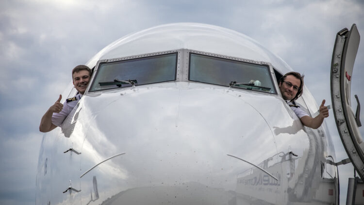 Fot. Polskie Porty Lotnicze/FB