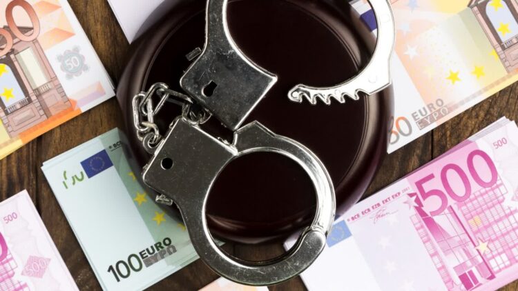 Niemcy: 24 miliony euro kary w aferze podatkowej 9 Zdjęcie ilustracyjne. Fot. Freepik