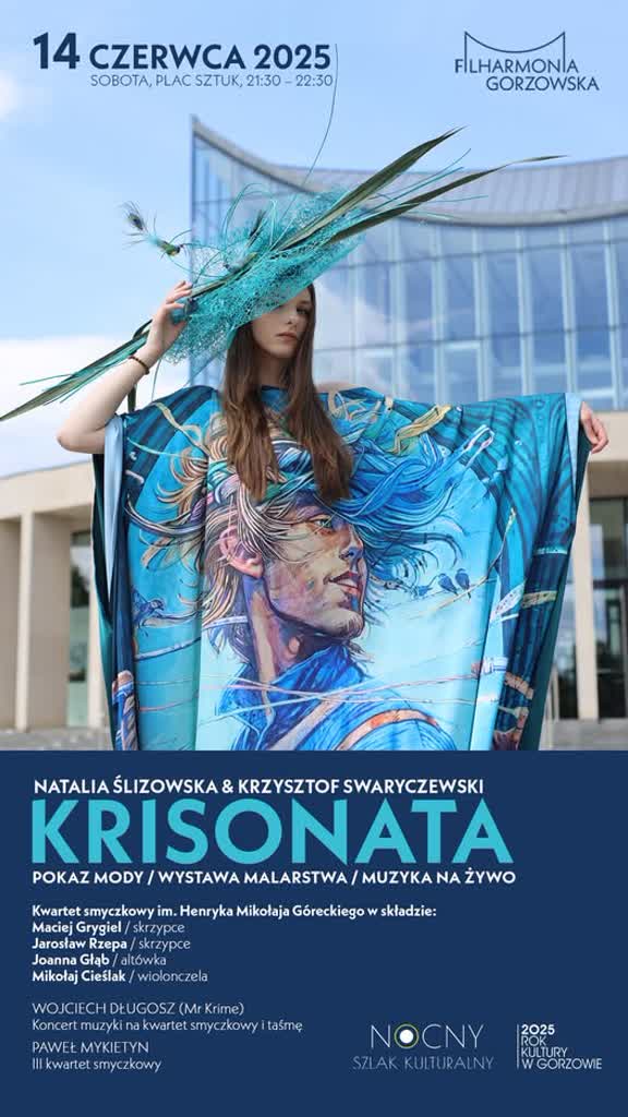 Goście Popołudniówki: Natalia Ślizowska i Krzysztof Swaryczewski Goście Popołudniówki: Natalia Ślizowska i Krzysztof Swaryczewski