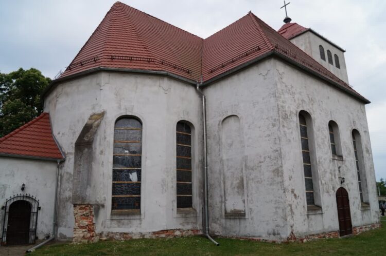 Górzycki urząd pomaga parafiom 9 fot. WiMBP w Gorzowie