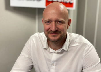 Tomasz Rafalski, radny PiS Radio Zachód - Lubuskie