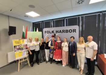 Przed nami kolorowy festiwal tańca w Gorzowie Radio Zachód - Lubuskie