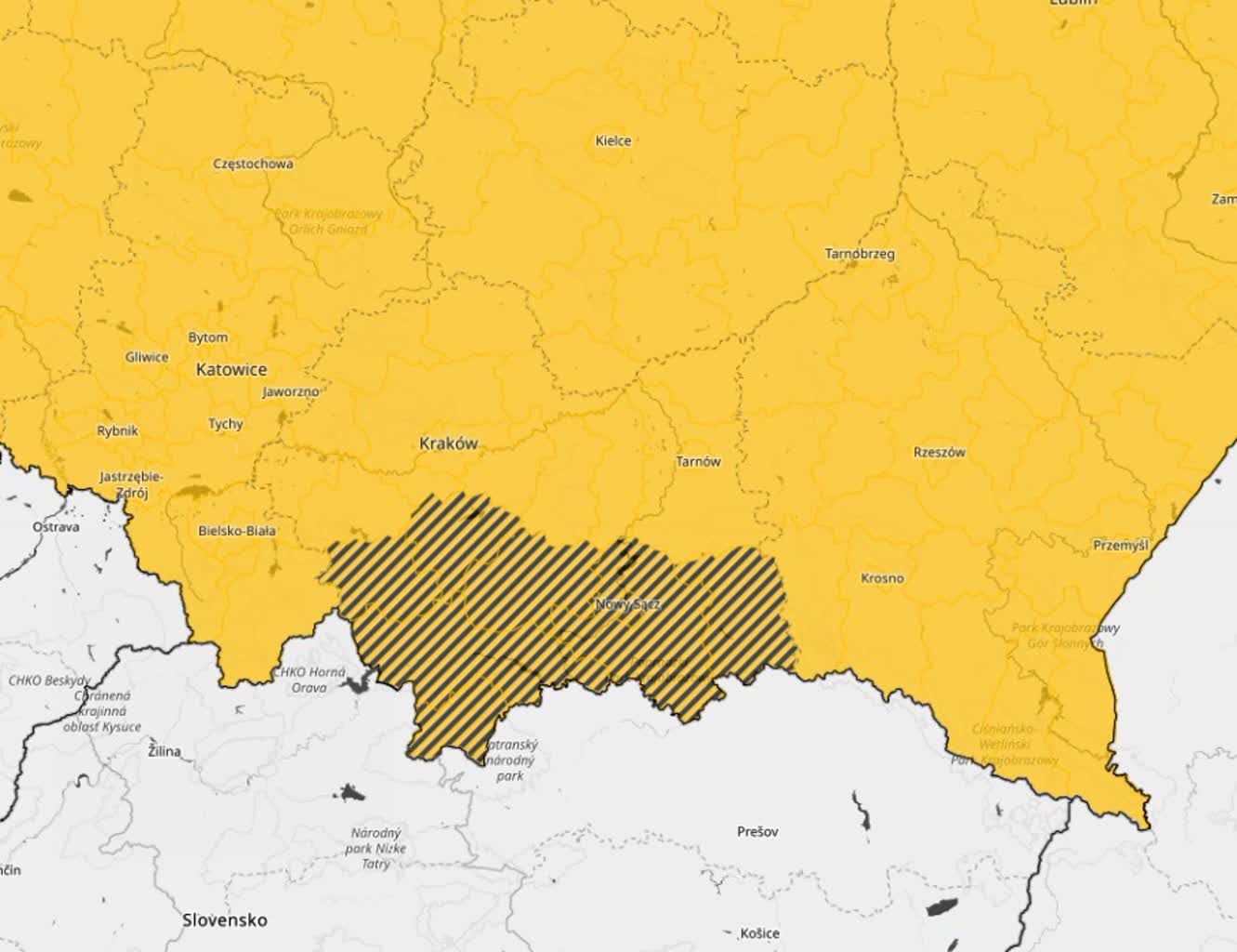 Prognoza na wybory. IMGW ostrzega przed burzami 11 502151892_1214833950688307_3089168675881443299_n.jpg