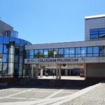 Collegium Polonicum w Słubicach (wiki commons)