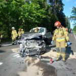 Fot. Osp Kołczyn/FB