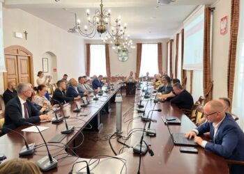 Radni podjęli decyzję – będzie więcej pieniędzy dla zielonogórskich sołectw Radio Zachód - Lubuskie