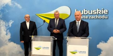 Urząd Marszałkowski wspiera lubuskich pszczelarzy Radio Zachód - Lubuskie