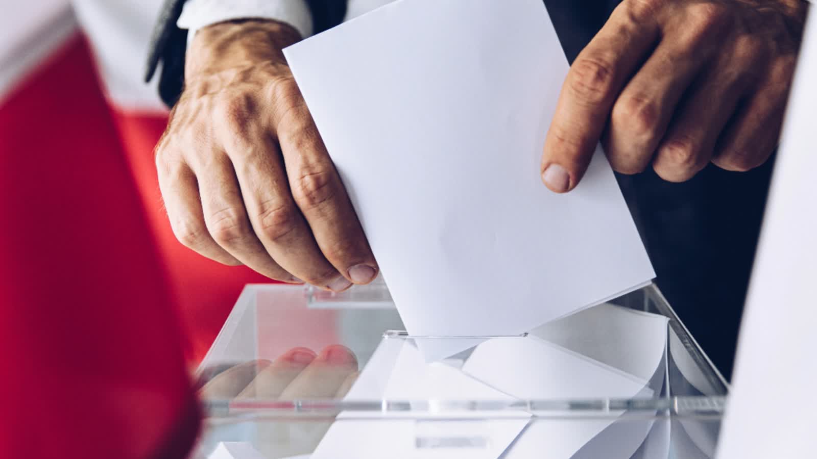 Zielonogórzanie komentują drugą turę wyborów prezydenckich [SONDA] Radio Zachód - Lubuskie