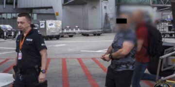 Policjanci z Gorzowa namierzyli w Holandii poszukiwanego 42-latka Radio Zachód - Lubuskie