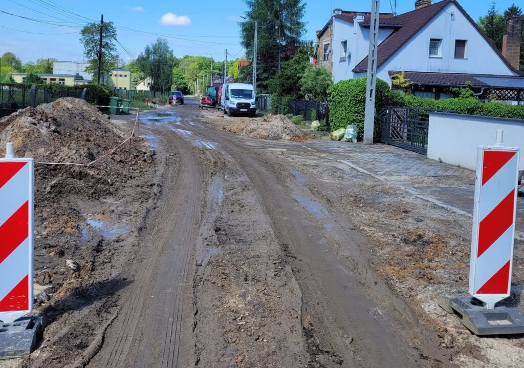 fot. Urząd Gminy Trzebiel