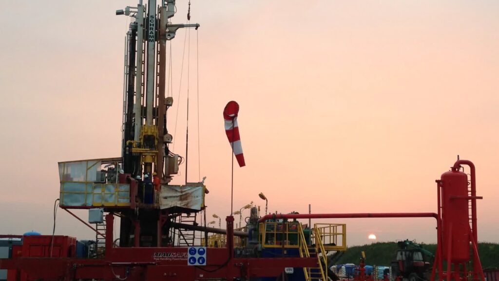 Gigant pod Nową Solą? Chcą zbudować jedną z największych europejskich kopalń miedzi 3 Fot. luminametals.pl