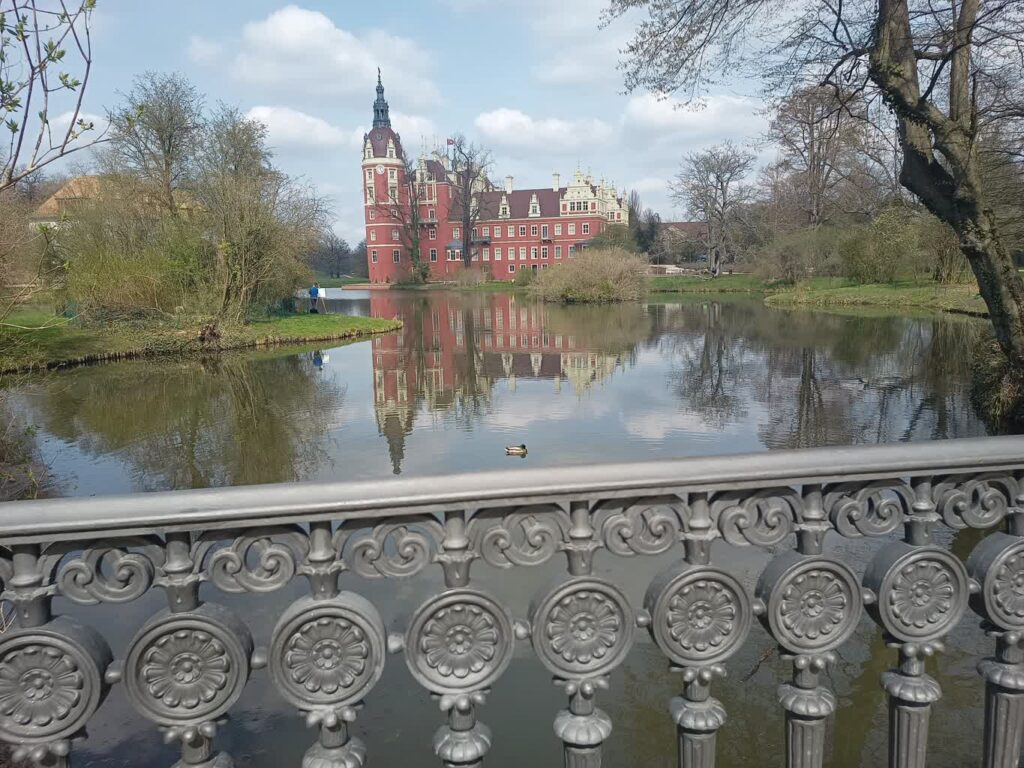 10 lat Geoparku Łuk Mużakowa w UNESCO oraz Dni Trzebiela fot. K.Gonera