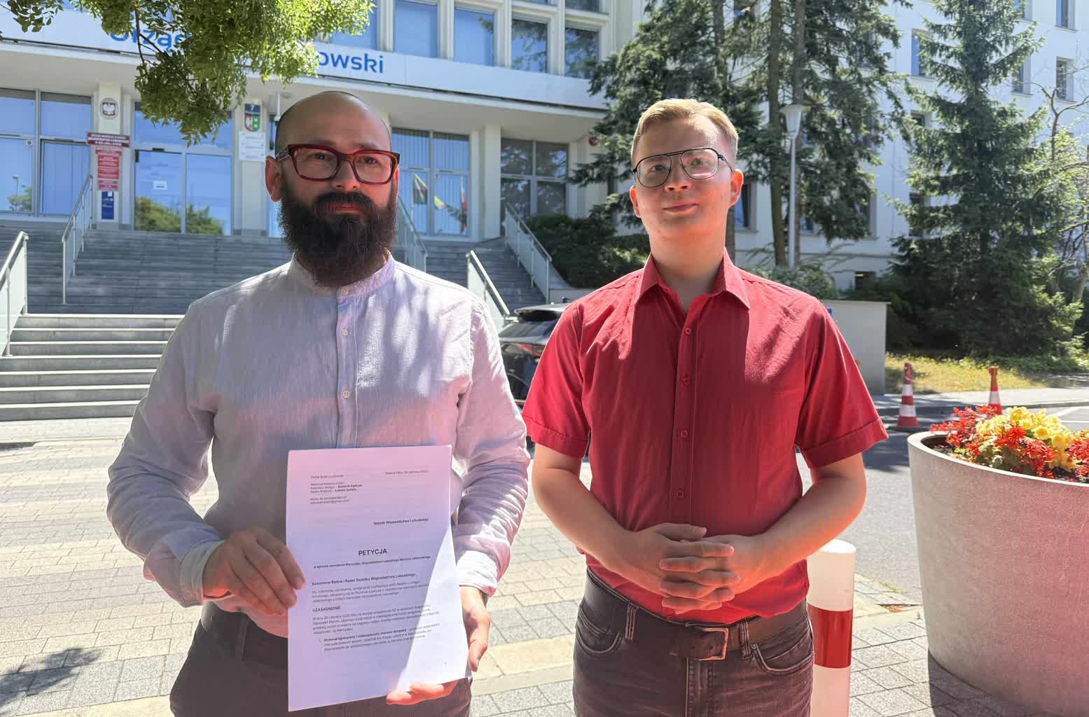 PiS, Razem oraz Konfederacja domagają się odwołania marszałka Jabłońskiego 12 83ed8322-8e9b-4b78-a939-fafde9b13415.jpg