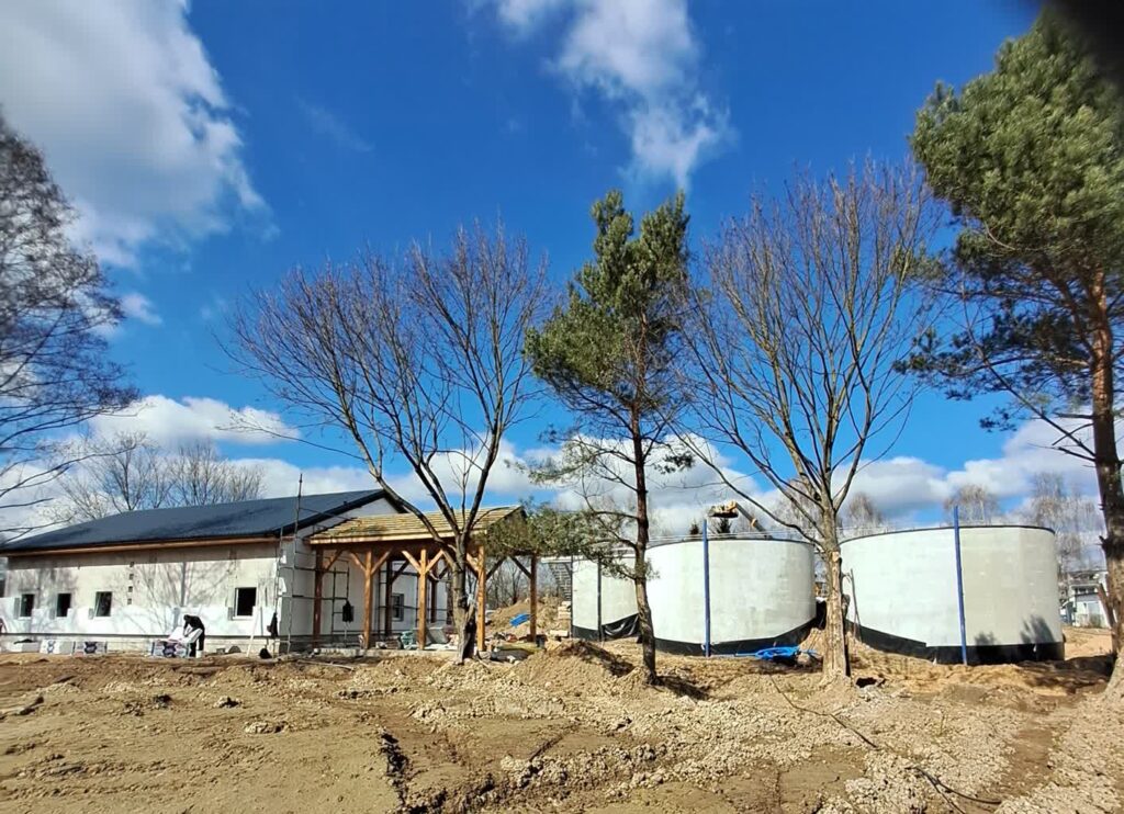 fot. Urząd Gminy Lipinki Łużyckie