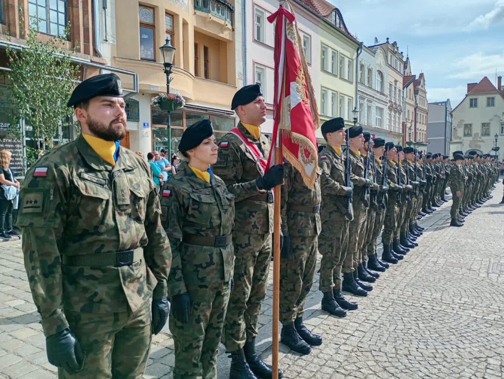 Fot. Urząd Miejski Żary/FB