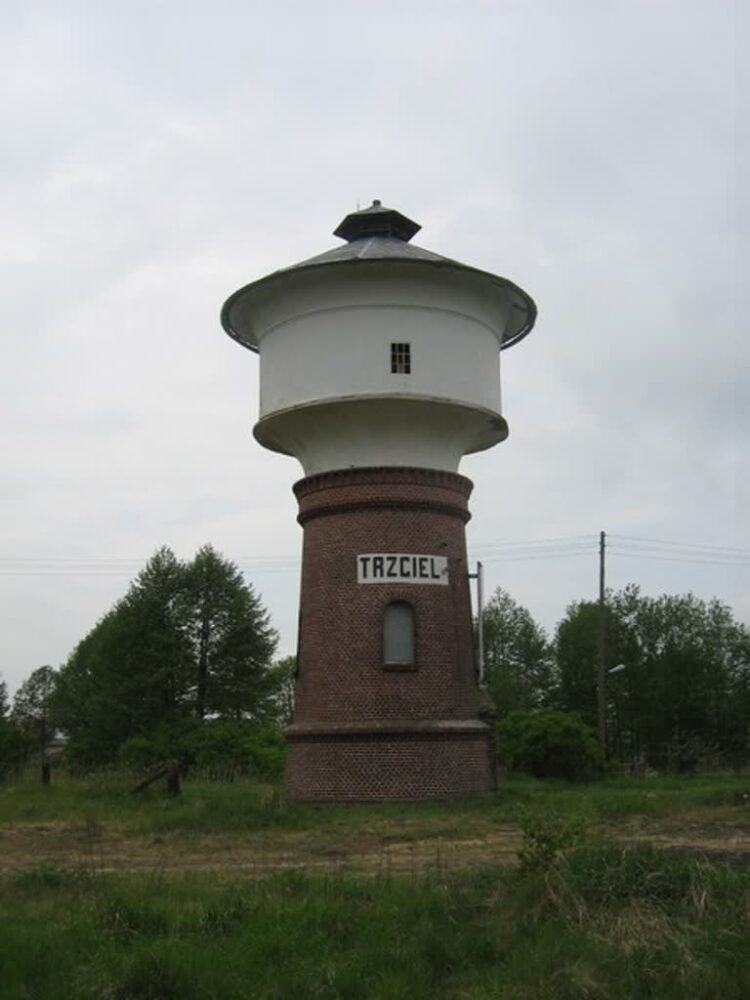 Trzciel wyznacza obszar zdegradowany Radio Zachód - Lubuskie