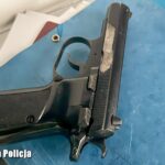 Domowa fabryka amfetaminy na terenie pow. żagańskiego. Zatrzymano cztery osoby (KPP Żagań)